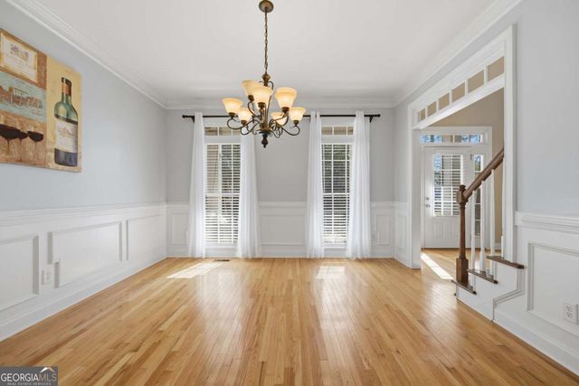 5875 Sandy Creek Road, Loganville, GA 30052