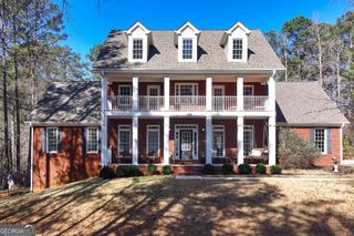 5875 Sandy Creek Road, Loganville, GA 30052
