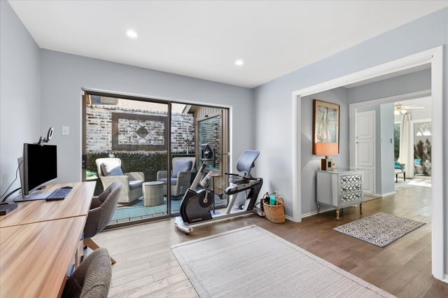 15614 Ranchita Drive, Dallas, TX 75248