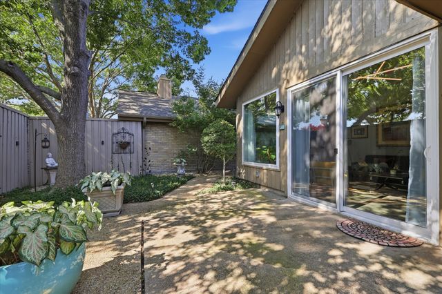 15614 Ranchita Drive, Dallas, TX 75248