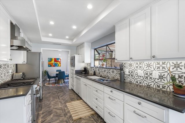 15614 Ranchita Drive, Dallas, TX 75248