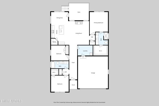 120 Hawes Circle, Crossville, TN 38558