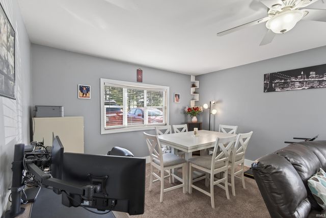 1439 Logan Street, Auburn, IN 46706