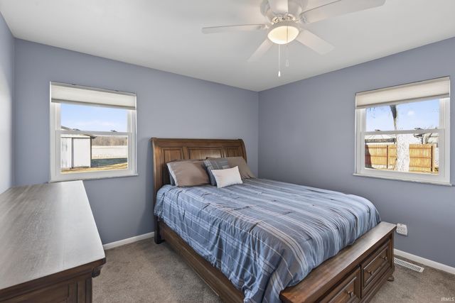 1439 Logan Street, Auburn, IN 46706