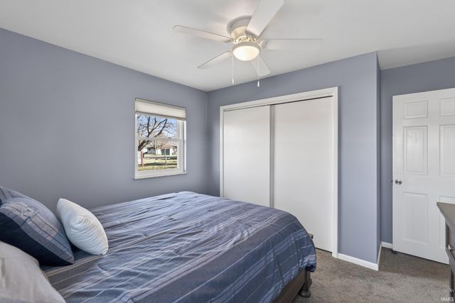 1439 Logan Street, Auburn, IN 46706