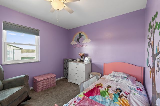 1439 Logan Street, Auburn, IN 46706