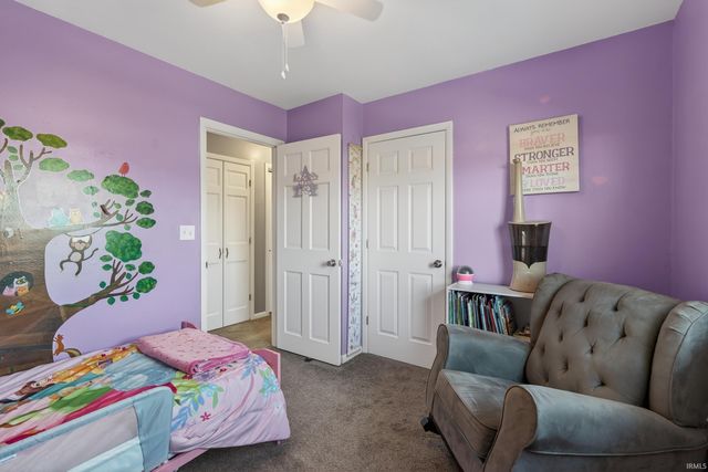 1439 Logan Street, Auburn, IN 46706