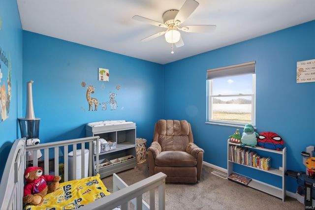 1439 Logan Street, Auburn, IN 46706