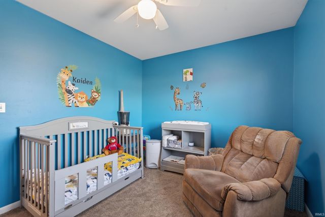 1439 Logan Street, Auburn, IN 46706