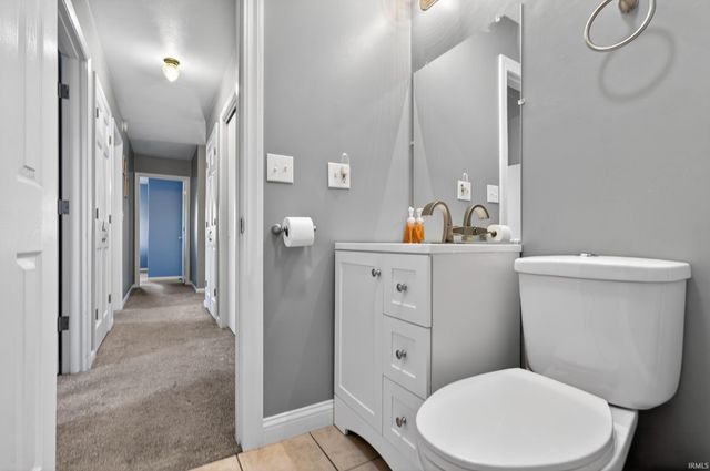 1439 Logan Street, Auburn, IN 46706