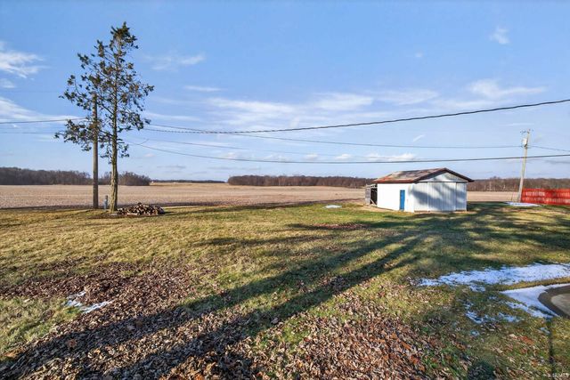 1439 Logan Street, Auburn, IN 46706