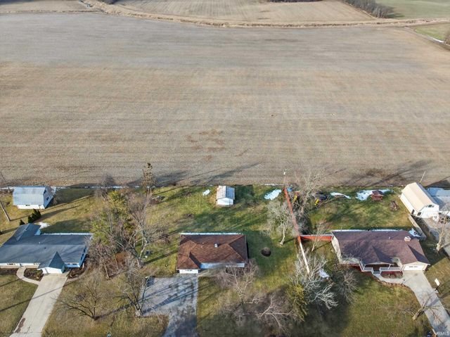 1439 Logan Street, Auburn, IN 46706