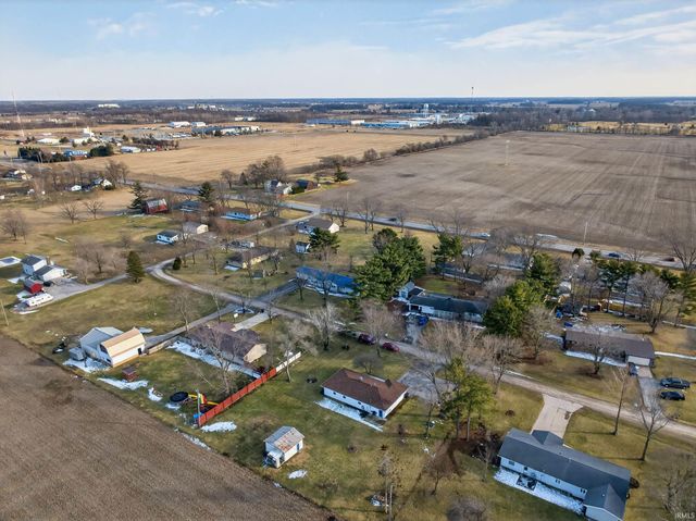 1439 Logan Street, Auburn, IN 46706