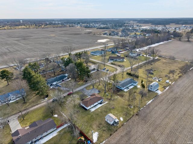 1439 Logan Street, Auburn, IN 46706