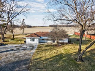 1439 Logan Street, Auburn, IN 46706