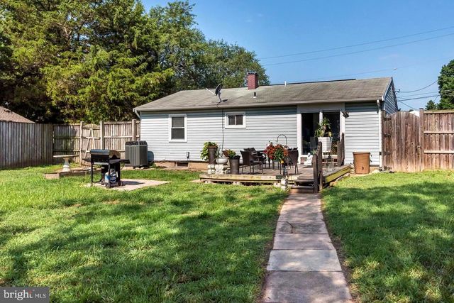 101 FOREST ST, Glen Burnie, MD 21061