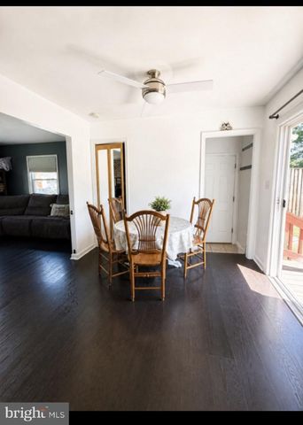 101 FOREST ST, Glen Burnie, MD 21061