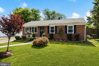 101 FOREST ST, Glen Burnie, MD 21061