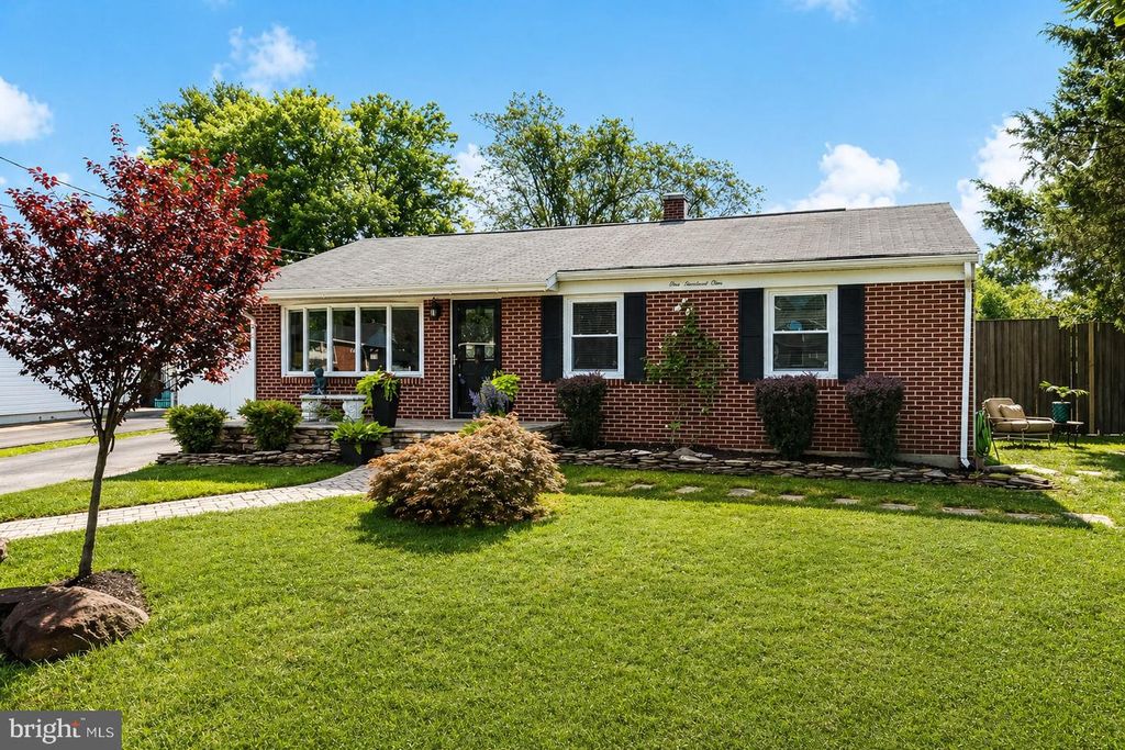 101 FOREST ST, Glen Burnie, MD 21061