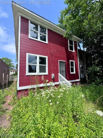 4039 Tuxedo Street, Detroit, MI 48204