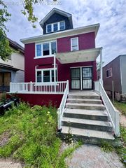 4039 Tuxedo Street, Detroit, MI 48204