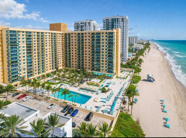 2501 S Ocean Dr 629, Hollywood, FL 33019