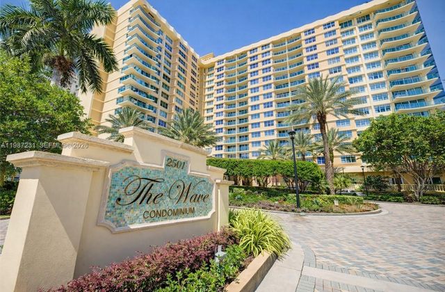 2501 S Ocean Dr 629, Hollywood, FL 33019