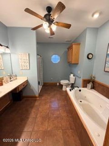 23 S Highlands Drive, Poplarville, MS 39470