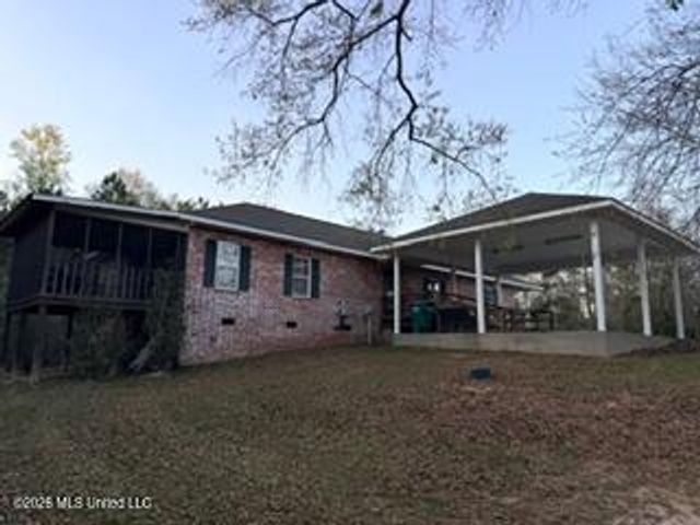 23 S Highlands Drive, Poplarville, MS 39470