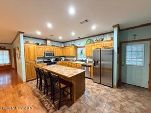 23 S Highlands Drive, Poplarville, MS 39470