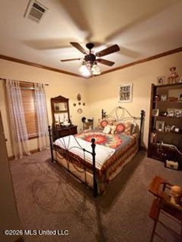 23 S Highlands Drive, Poplarville, MS 39470