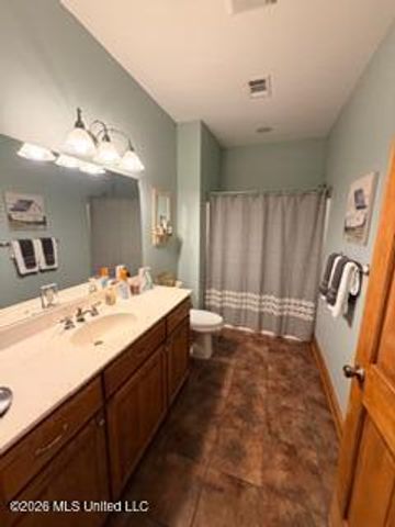 23 S Highlands Drive, Poplarville, MS 39470