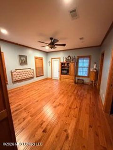 23 S Highlands Drive, Poplarville, MS 39470