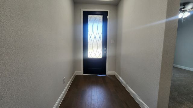2317 Miramar Drive, Little Elm, TX 75068