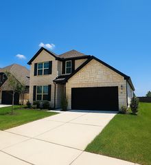 2317 Miramar Drive, Little Elm, TX 75068