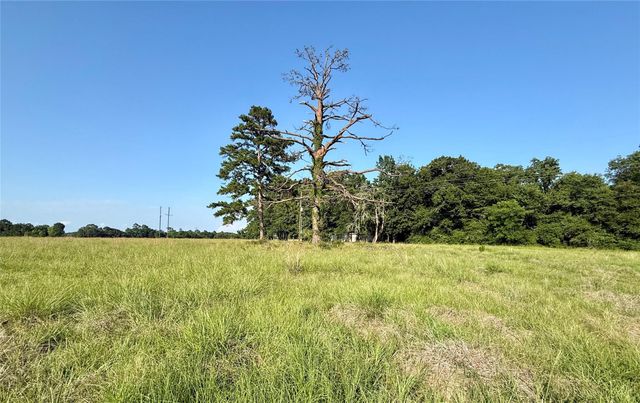 TBD Hot Springs Drive, Trinity, TX 75862