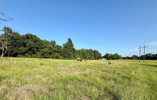 TBD Hot Springs Drive, Trinity, TX 75862