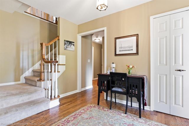 45870 Turtlehead Drive, Plymouth Charter Township, MI 48170