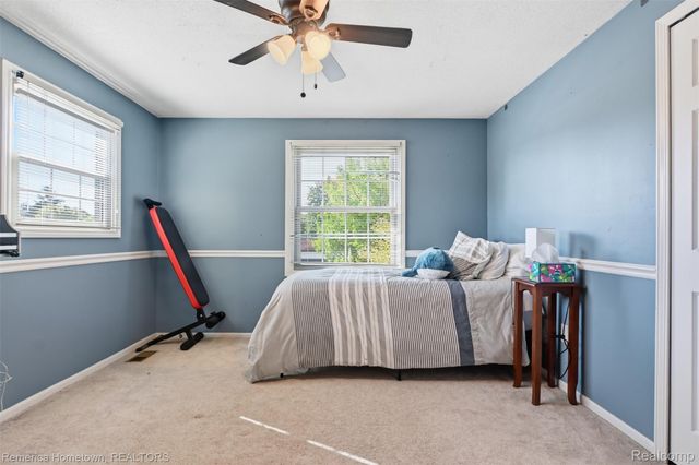45870 Turtlehead Drive, Plymouth Charter Township, MI 48170