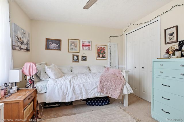 45870 Turtlehead Drive, Plymouth Charter Township, MI 48170