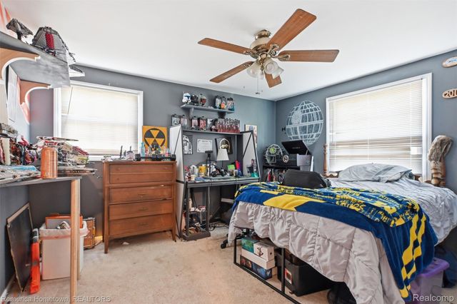 45870 Turtlehead Drive, Plymouth Charter Township, MI 48170