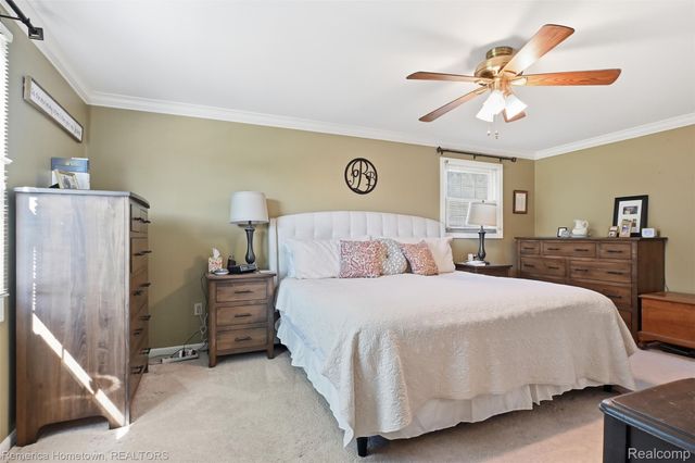 45870 Turtlehead Drive, Plymouth Charter Township, MI 48170