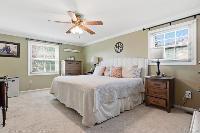 45870 Turtlehead Drive, Plymouth Charter Township, MI 48170