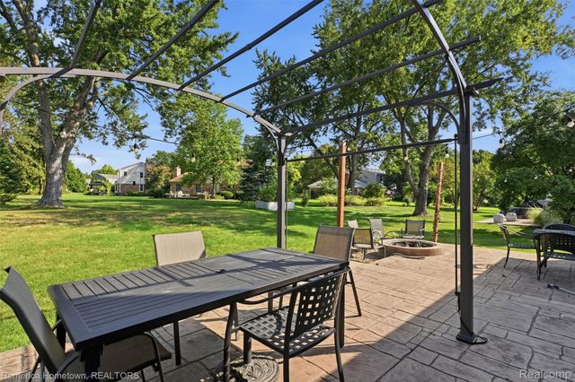 45870 Turtlehead Drive, Plymouth Charter Township, MI 48170