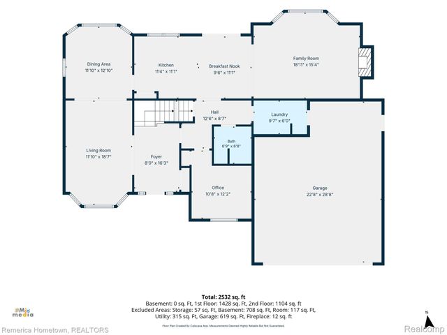 45870 Turtlehead Drive, Plymouth Charter Township, MI 48170