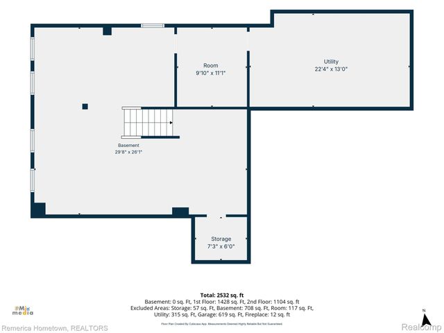 45870 Turtlehead Drive, Plymouth Charter Township, MI 48170