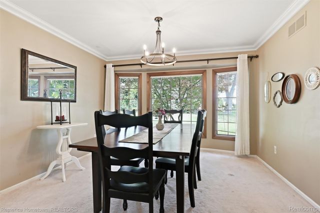 45870 Turtlehead Drive, Plymouth Charter Township, MI 48170