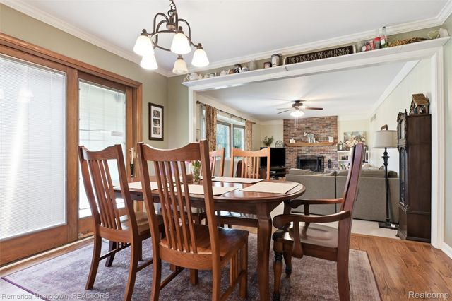 45870 Turtlehead Drive, Plymouth Charter Township, MI 48170