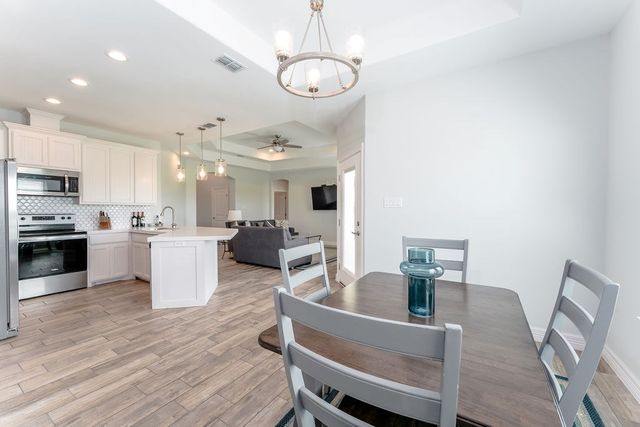 19 Valdarama Dr, Laguna Vista, TX 78578