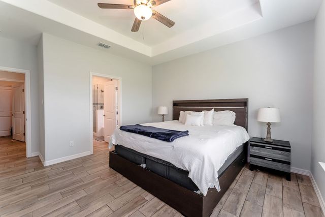 19 Valdarama Dr, Laguna Vista, TX 78578